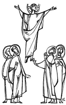 christihimmelfahrt