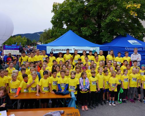 TegernseelaufGruppenbild