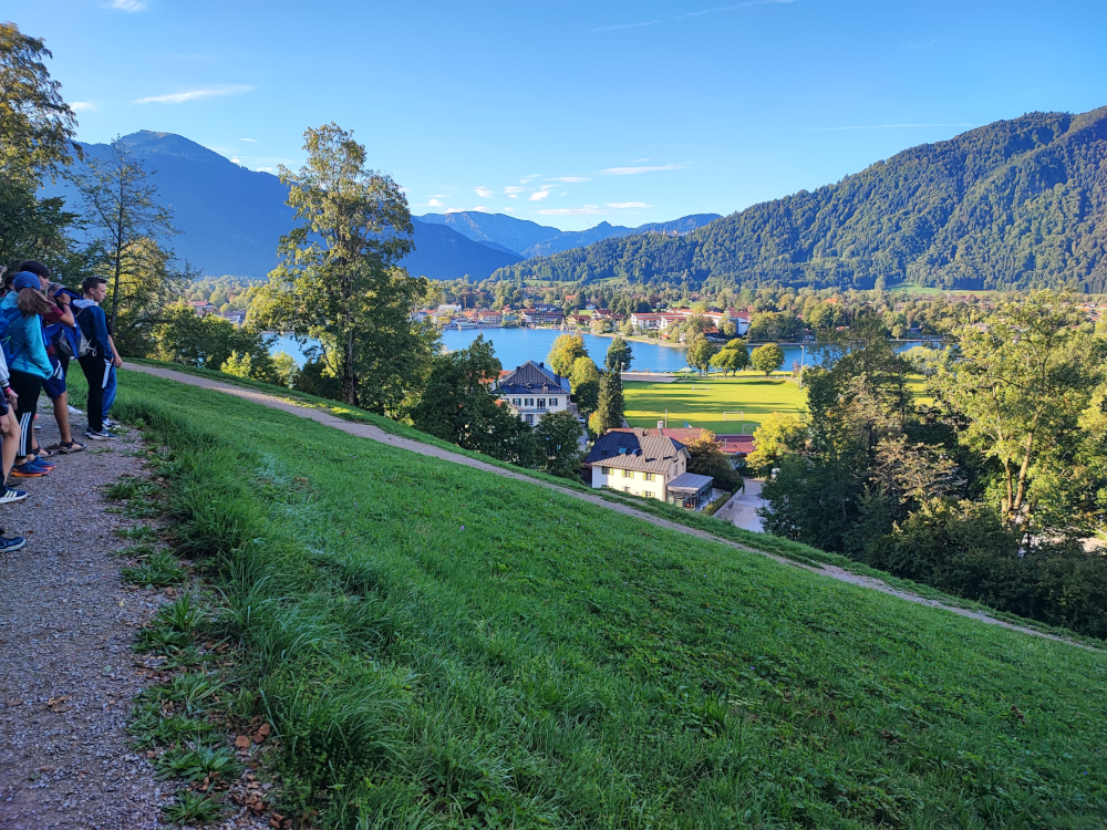 wandertag 2023