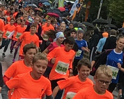 Tegernseelauf2017Start2