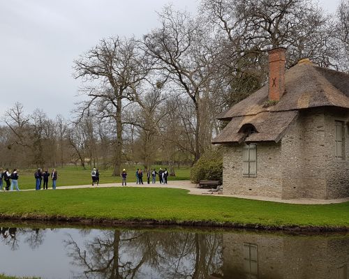 Garten_Schloss_Rambouillet