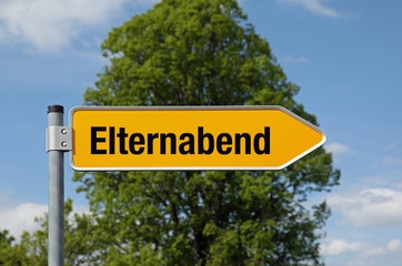 elternabend