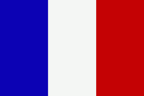 flagge-frankreich