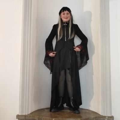 proserpina