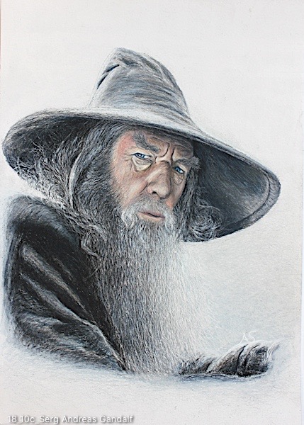 18 10c Serg Andreas Gandalf